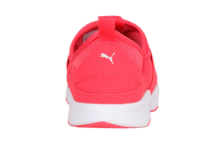 Purchase (JR) Puma Dare Jr. ''Rose Décontracté'' 365837-02