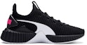 Order (JR) Puma Defy Kasut Lari Low Top Hitam/Putih 191557-04
