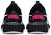 (JR) Puma Defy Kasut Lari Low Top Hitam/Putih 191557-04