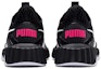 Shop (JR) Puma Defy Kasut Lari Low Top Hitam/Putih 191557-04