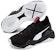(JR) Puma Defy Kasut Lari Low Top Hitam/Putih 191557-04