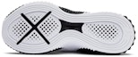 Details for (JR) Puma Defy Kasut Lari Low Top Hitam/Putih 191557-04