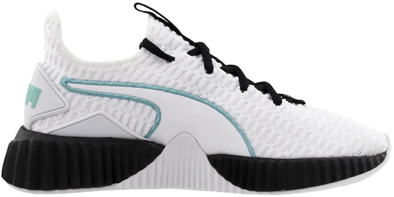 (JR) Puma Defy Jr ''Blanc Aquifer'' 191557-01 Order (JR) Puma Defy Jr ''Blanc Aquifer'' 191557-01