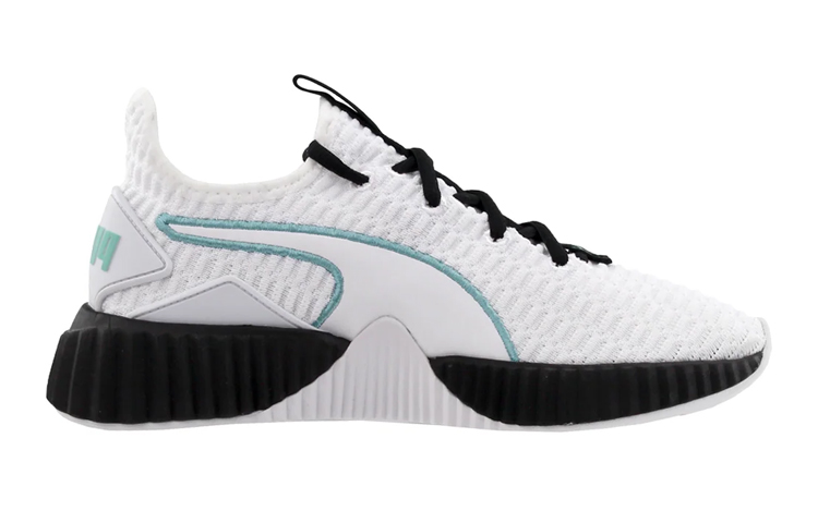 Order 大童 Puma Defy 白 低筒運動鞋