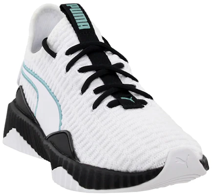 (JR) Puma Defy Jr ''Blanc Aquifer'' 191557-01 Lookbook (JR) Puma Defy Jr ''Blanc Aquifer'' 191557-01