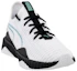 Lookbook (JR) Puma Defy Jr ''Blanc Aquifer'' 191557-01