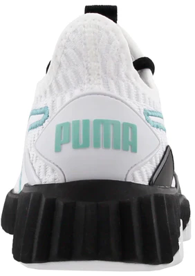 (JR) Puma Defy Jr ''Blanc Aquifer'' 191557-01 Shop (JR) Puma Defy Jr ''Blanc Aquifer'' 191557-01