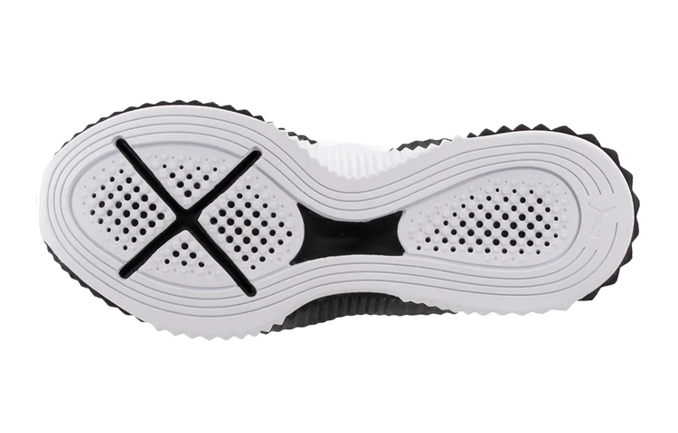 Purchase (JR) Puma Defy Jr ''Blanc Aquifer'' 191557-01