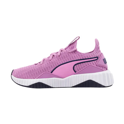 (Youth) Puma Defy Low 'Pink'
