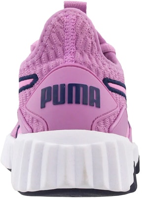 (Youth) Puma Defy Low 'Pink' 191557-02 Shop (Youth) Puma Defy Low 'Pink' 191557-02
