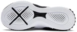 Details for (JR) Puma Defy Baskets Basses Running Noir/Blanc 191557-04