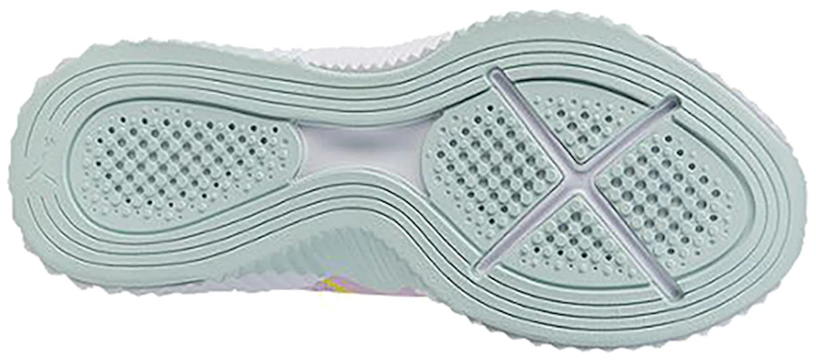 (JR) Puma Defy Baskets Basses Running Rose/Blanc 191557-05 Shop (JR) Puma Defy Baskets Basses Running Rose/Blanc 191557-05