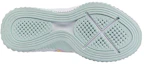 Shop (JR) Puma Defy Baskets Basses Running Rose/Blanc 191557-05