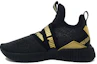 Buy (JR) Puma Defy Mid ''Noir Doré Bling'' 193425-01