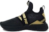 Buy (JR) Puma Defy Mid 'Bling Hitam Emas' 193425-01