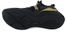(JR) Puma Defy Mid 'Bling Hitam Emas' 193425-01