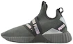 Buy (JR) Puma Defy Mid ''Bling Gris'' 193425-02