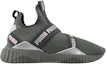 Order (JR) Puma Defy Mid ''Bling Gris'' 193425-02