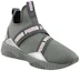 Lookbook (JR) Puma Defy Mid ''Bling Gris'' 193425-02