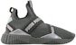 (JR) Puma Defy Mid 'Bling Kelabu' 193425-02