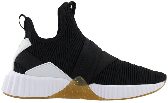 (JR) 푸마 디파이 미드 바시티 블랙 (Puma Defy Mid Varsity Black) 191726-02 Order (JR) 푸마 디파이 미드 바시티 블랙 (Puma Defy Mid Varsity Black) 191726-02