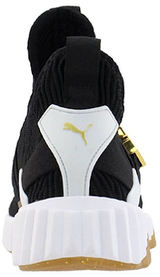 (JR) 푸마 디파이 미드 바시티 블랙 (Puma Defy Mid Varsity Black) 191726-02 Shop (JR) 푸마 디파이 미드 바시티 블랙 (Puma Defy Mid Varsity Black) 191726-02