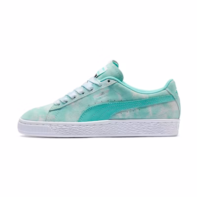 (Youth) Puma Diamond Supply Co.Suede