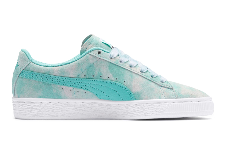 (Youth) Puma Diamond Supply Co.Suede 圖 2