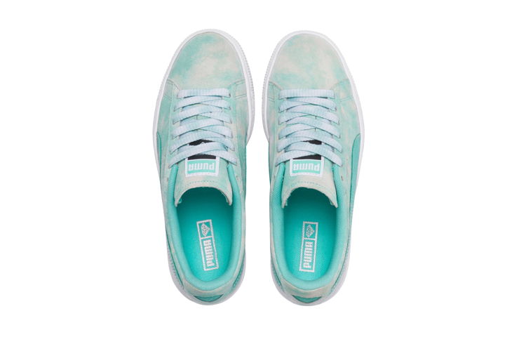 (Youth) Puma Diamond Supply Co.Suede 圖 3