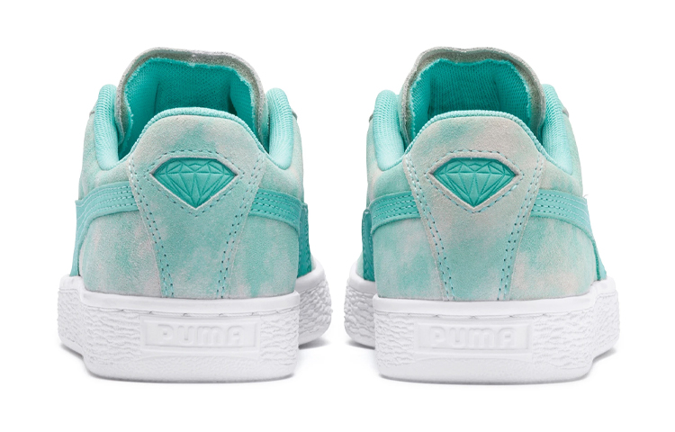 (Youth) Puma Diamond Supply Co.Suede 圖 4