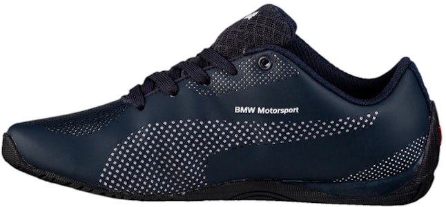 (JR) Puma Drift Cat 5 Ultra 'BMW Biru Gelap' 363439-01 Buy (JR) Puma Drift Cat 5 Ultra 'BMW Biru Gelap' 363439-01