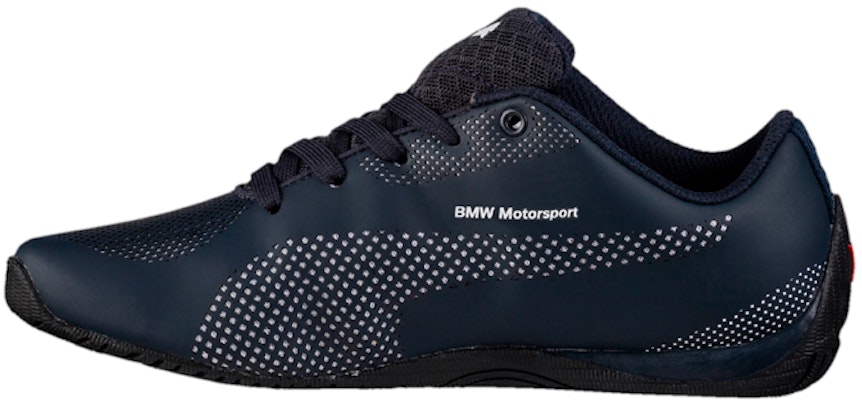 (Youth) Puma Drift Cat 5 Ultra 'BMW Deep Blue' 363439-01 Buy (Youth) Puma Drift Cat 5 Ultra 'BMW Deep Blue' 363439-01