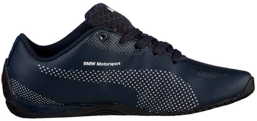 (Youth) Puma Drift Cat 5 Ultra 'BMW Deep Blue' 363439-01 Order (Youth) Puma Drift Cat 5 Ultra 'BMW Deep Blue' 363439-01