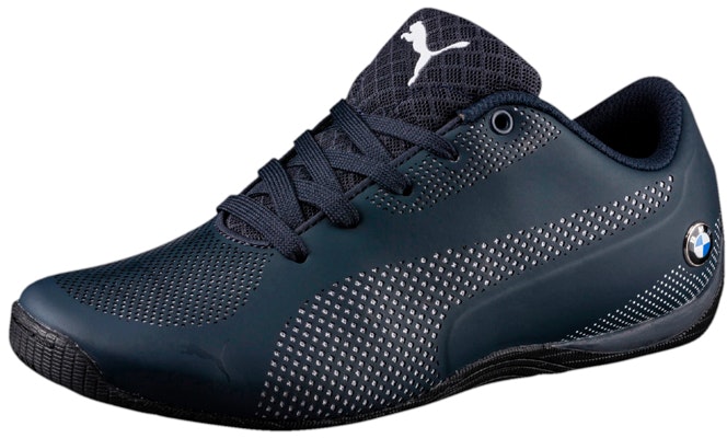 (Youth) Puma Drift Cat 5 Ultra 'BMW Deep Blue' 363439-01 Lookbook (Youth) Puma Drift Cat 5 Ultra 'BMW Deep Blue' 363439-01