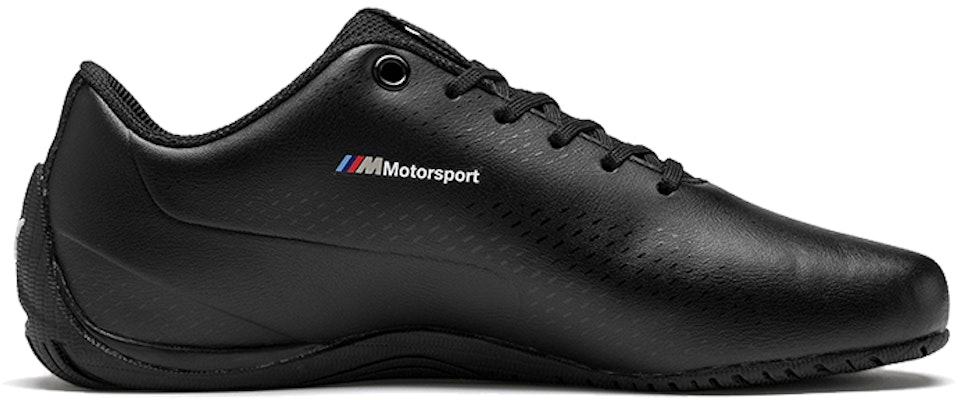 (JR) 푸마 BMW M 드리프트캣 5 울트라 II 로우탑 (블랙) 339802-01 Order (JR) 푸마 BMW M 드리프트캣 5 울트라 II 로우탑 (블랙) 339802-01