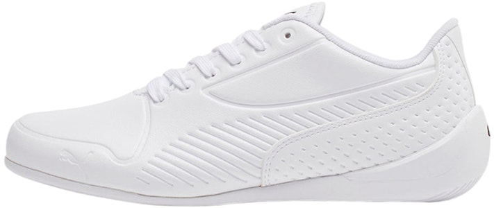 大童 Puma Drift Cat 7S 白 低筒運動鞋 Buy 大童 Puma Drift Cat 7S 白 低筒運動鞋