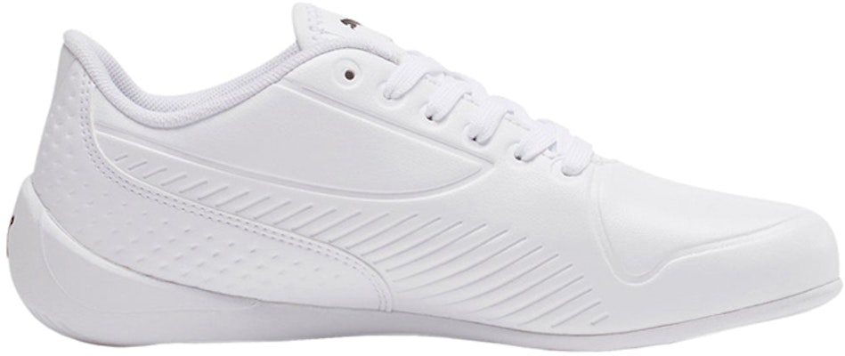 大童 Puma Drift Cat 7S 白 低筒運動鞋 Order 大童 Puma Drift Cat 7S 白 低筒運動鞋