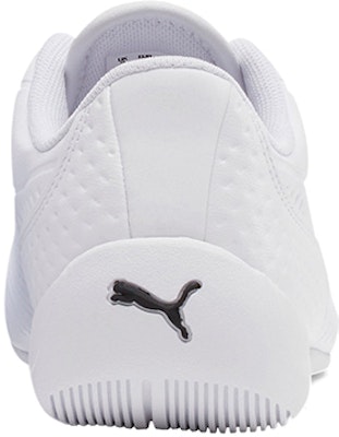 大童 Puma Drift Cat 7S 白 低筒運動鞋 Shop 大童 Puma Drift Cat 7S 白 低筒運動鞋