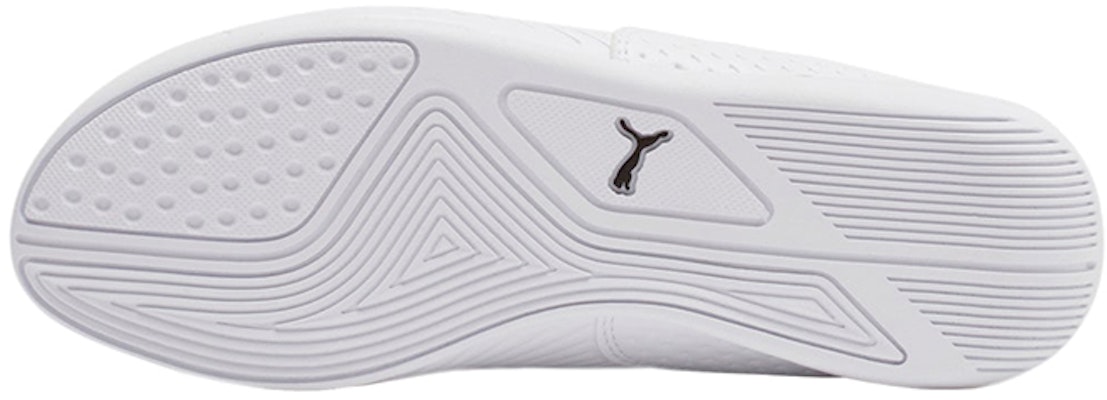 大童 Puma Drift Cat 7S 白 低筒運動鞋 Purchase 大童 Puma Drift Cat 7S 白 低筒運動鞋