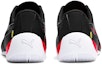 Shop (JR) Kasut Lari Rendah Puma Ferrari Drift Cat 7s Ultra Hitam/Putih/Merah 306426-01