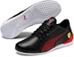 Purchase (JR) Kasut Lari Rendah Puma Ferrari Drift Cat 7s Ultra Hitam/Putih/Merah 306426-01