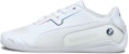 (JR) Puma BMW M Motorsport Drift Cat 8 Kasut Lari Putih 339979-04