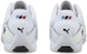(JR) Puma BMW M Motorsport Drift Cat 8 Kasut Lari Putih 339979-04