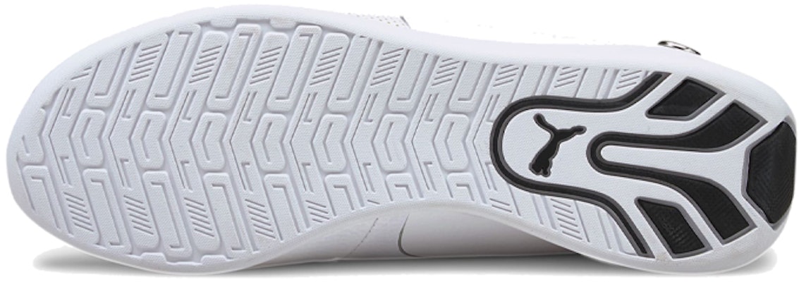 (Youth) Puma Bmw M Motorsport Drift Cat 8 Running Shoes White 339979-04 Purchase (Youth) Puma Bmw M Motorsport Drift Cat 8 Running Shoes White 339979-04