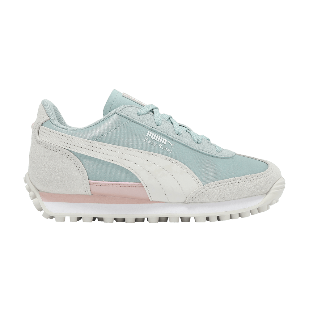 (Youth) Puma Easy Rider Little Kid 'Water Creatures'