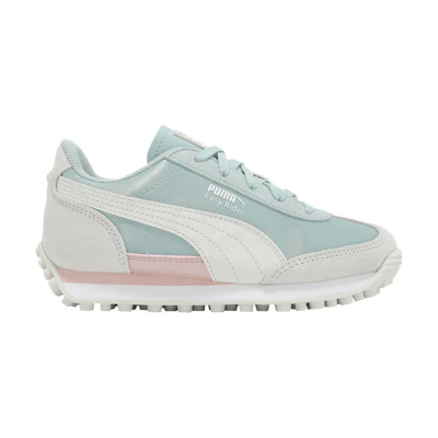 (Youth) Puma Easy Rider Little Kid 'Water Creatures'