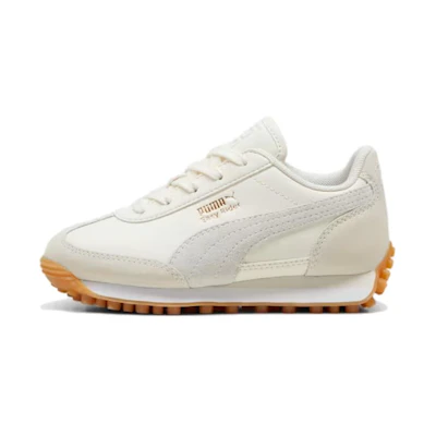 (Youth) Puma Easy Rider Mix Little Kid 'Frosted Ivory'