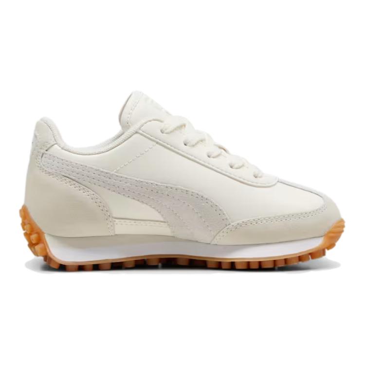 Order (Youth) Puma Easy Rider Mix Little Kid 'Frosted Ivory' 399375-03