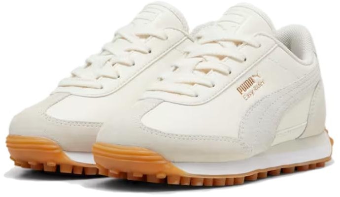 (Youth) Puma Easy Rider Mix Little Kid 'Frosted Ivory' 399375-03 Lookbook (Youth) Puma Easy Rider Mix Little Kid 'Frosted Ivory' 399375-03