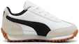 Order (Youth) Puma Easy Rider Mix Little Kid 'White Black' 399375-01